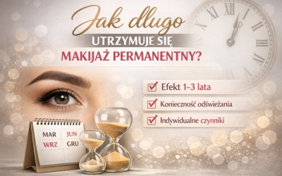 Jak długo utrzymuje się efekt